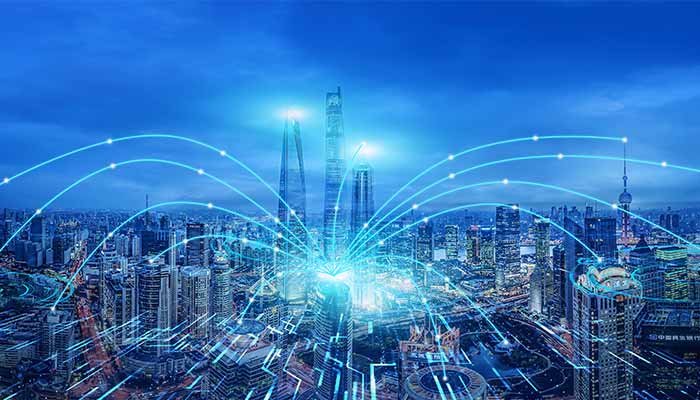 网络赋能数字中国 2022世界互联网大会视角下的建设路径